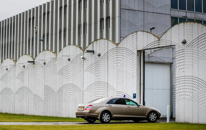 liquidatiebende mei 2019 voor de rechter