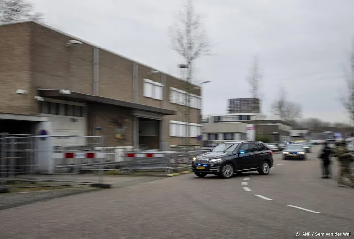 liquidatieproces marengo focust op vermeende rechterhand taghi