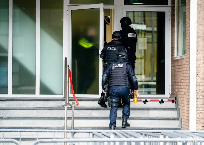 liquidatieproces marengo niet voor 2021 inhoudelijk behandeld