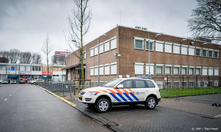 liquidatieverdachte kroongetuige liegt