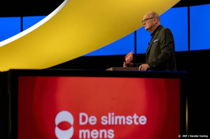 lisa loeb wint achttiende editie de slimste mens