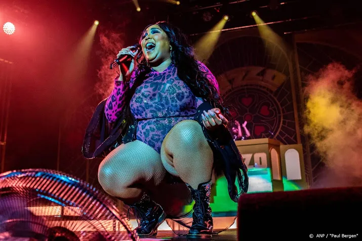 lizzo sleept meeste grammy nominaties in de wacht