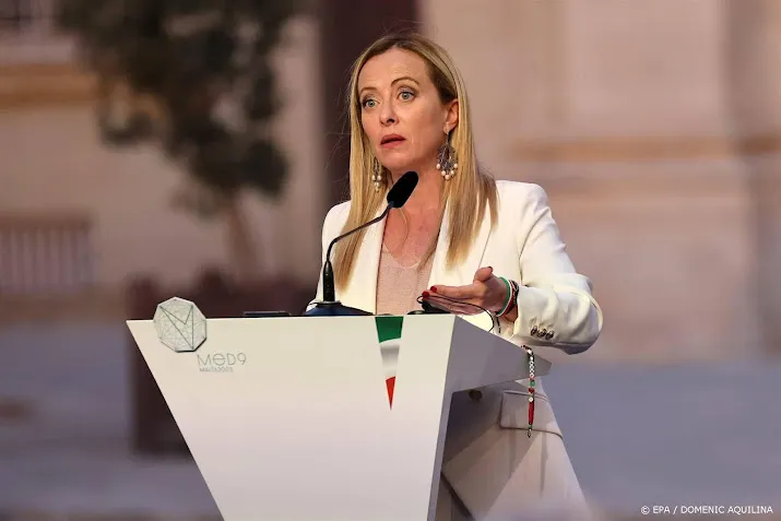 lobbygroep italiaans bedrijfsleven somber over economie