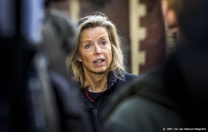lobbyverbod voor oud bewindslieden wordt strenger