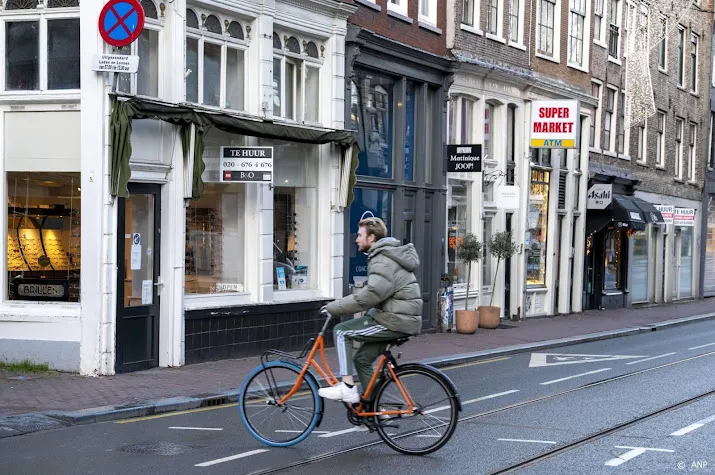lockdown raakt huurinkomsten winkelpanden retail estates