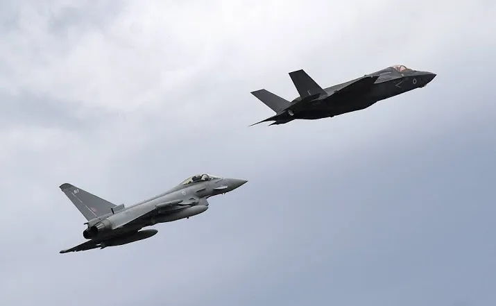 lockheed positiever over rest van het jaar