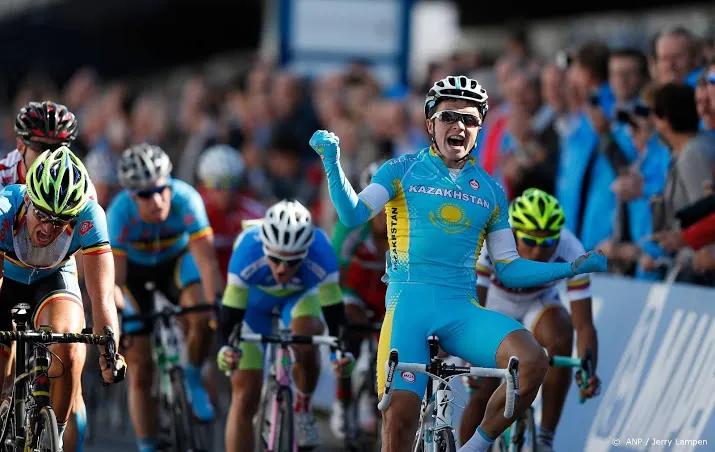 loetsenko pakt op green mountain derde ritzege
