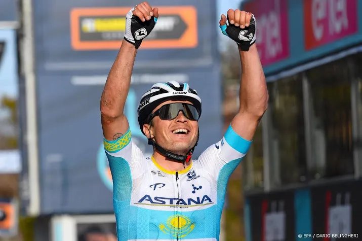 loetsenko toont opnieuw goede vorm in italie