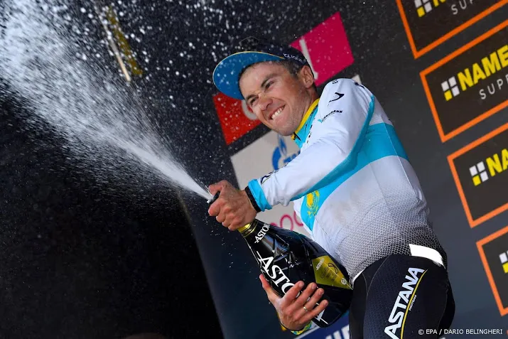 loetsenko wint coppa sabatini na solo