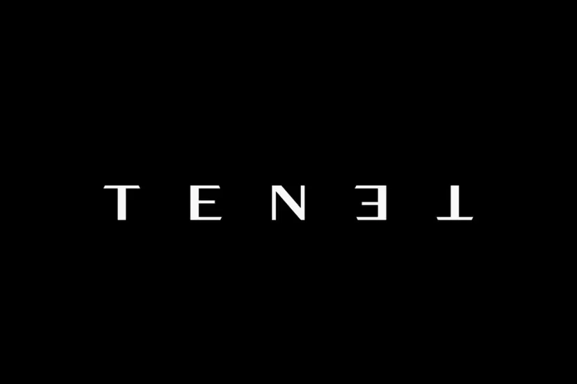logo film tenet