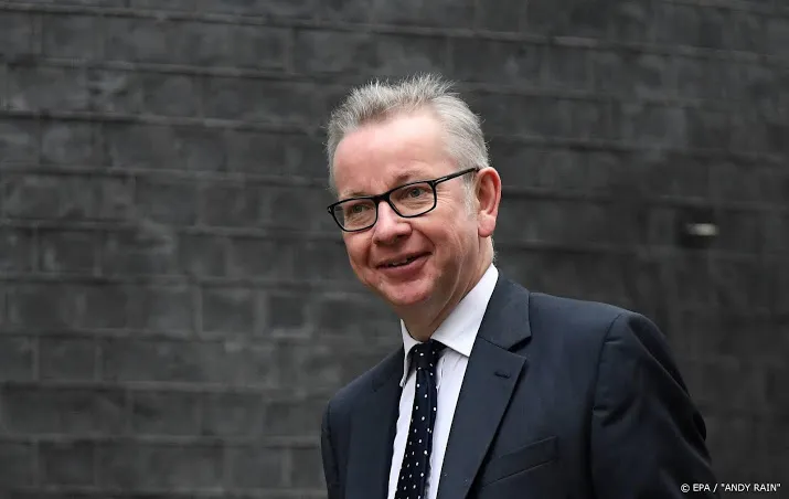 londen definitief geen verlenging overgangsfase brexit