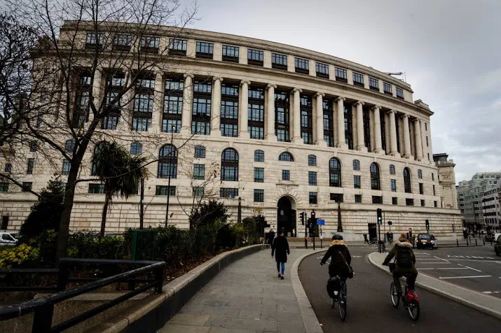 londen keuze unilever niet vanwege brexit