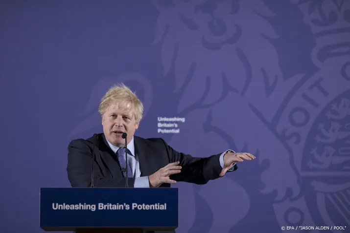 londen maant eu tot haast bij handelsgesprekken