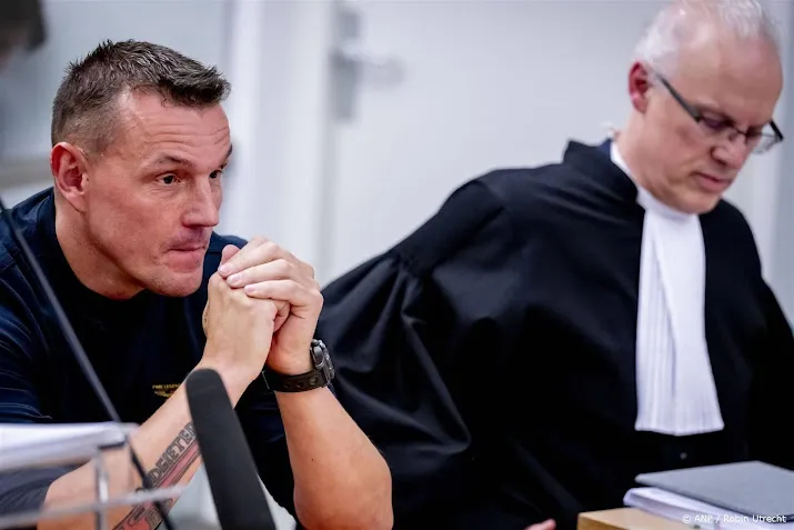 loodgieter uit vlaardingen voorlopig niet terug naar huis