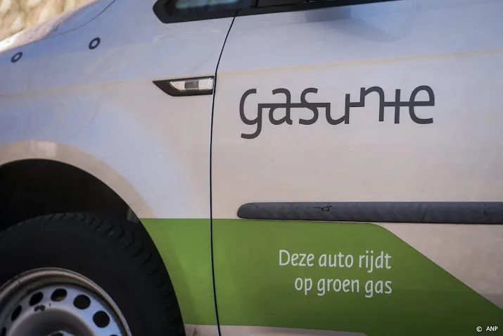 loon van personeel gasunie stijgt mee met prijzen