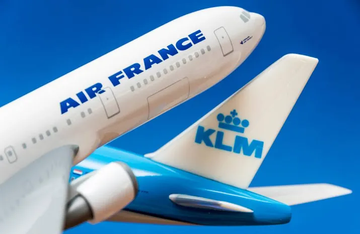 loonconflict air france niet in zomer hervat