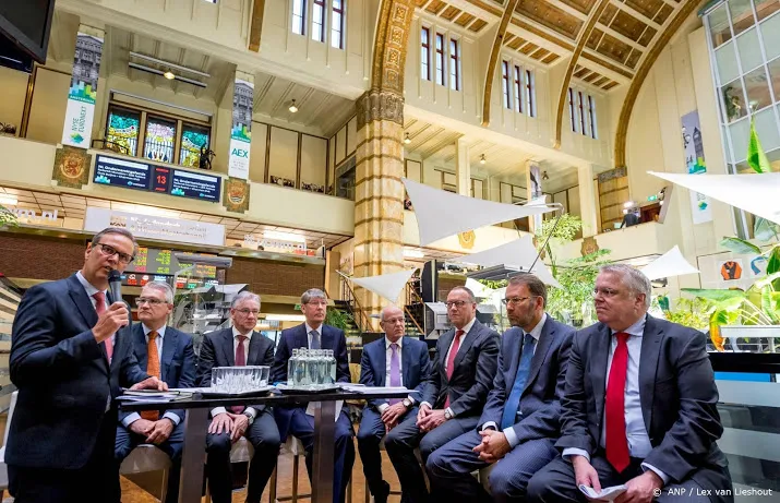 loonkloof bij mkb bedrijven minder extreem