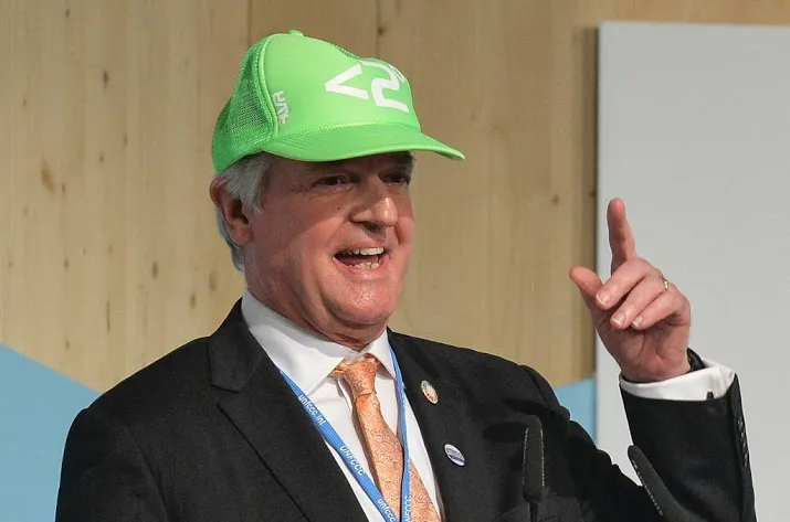 loonkloof grootst bij unilever