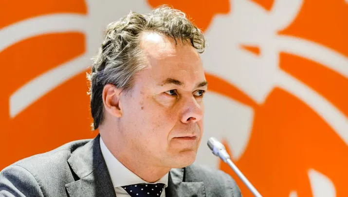 loonsverhoging hamers is ouderwets graaien