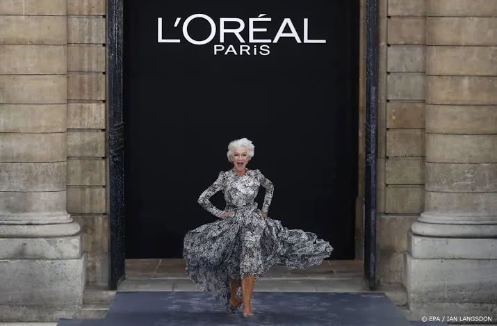 loreal profiteert van groei in china en vs