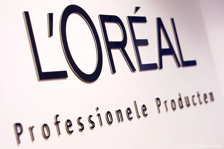 loreal voert productie handgel op