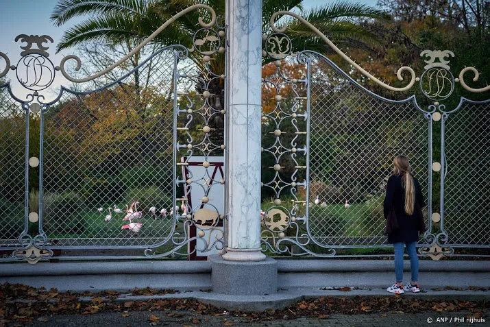 loterij moet dierentuin blijdorp door winter helpen