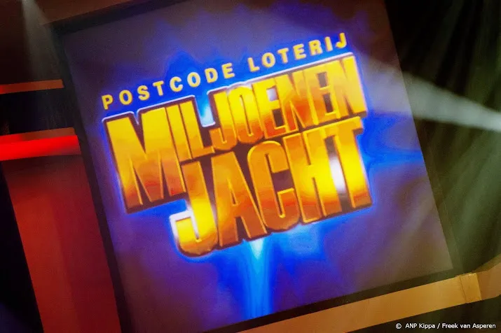 loterijen gaven minder uit aan goede doelen