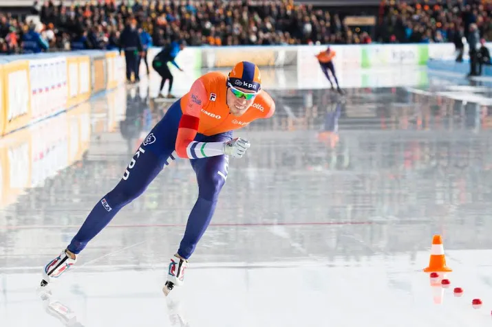 lottonl jumbo langer door met roest