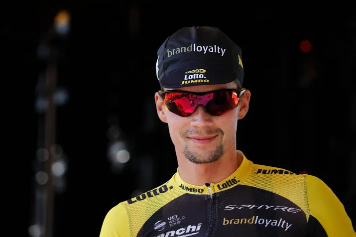 lottonl jumbo zet in op roglic en van poppel