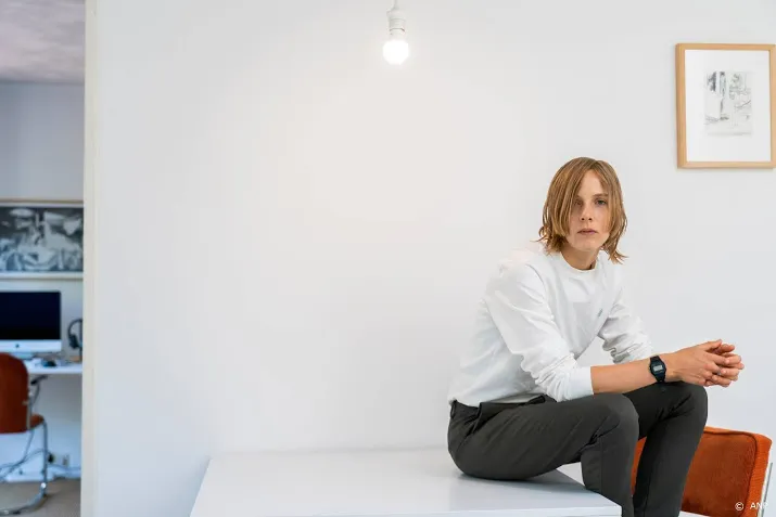 lovende recensie the new york times voor marieke lucas rijneveld