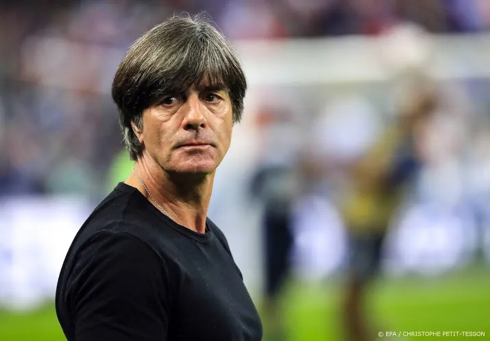 low aangeslagen na nederlaag in munchen deschamps tevreden