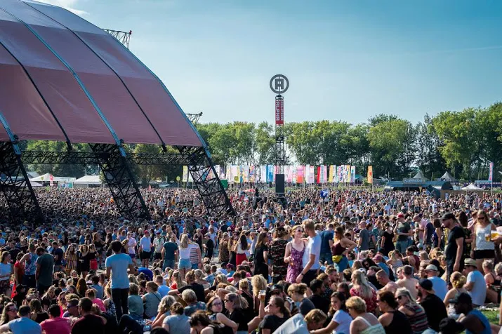 lowlands kijkt tevreden terug op 26e editie