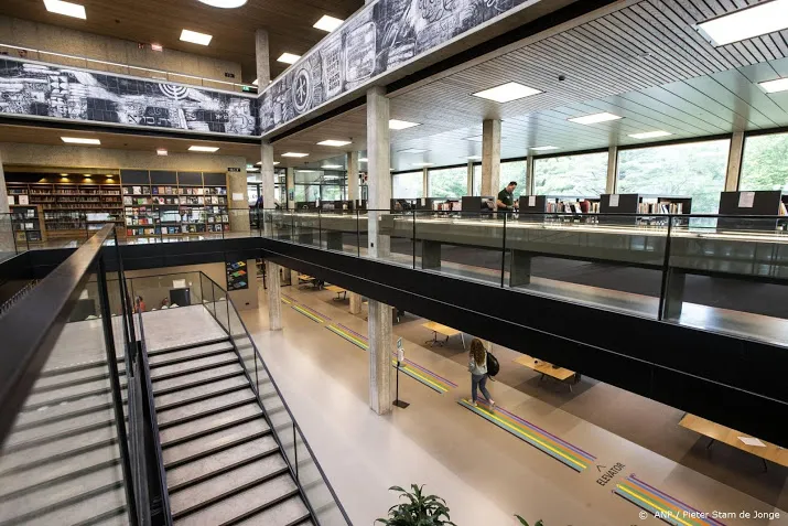 lsvb hoger onderwijs kan ook zonder sneltesten veilig open