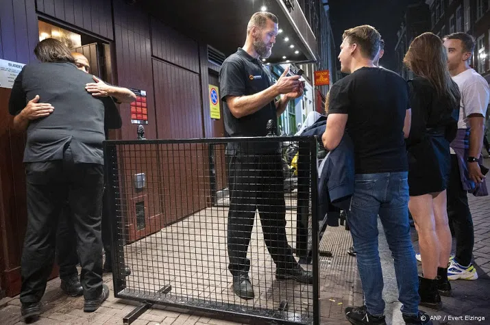 lsvb jongeren kan je de besmettingen niet aanrekenen
