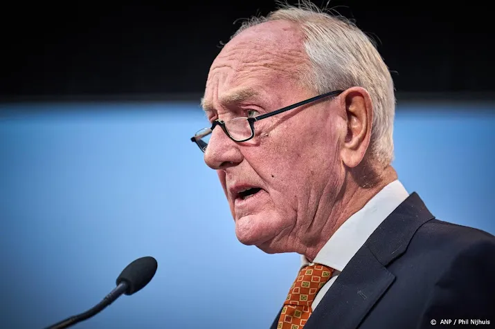 lto gaat leden raadplegen over rapport remkes