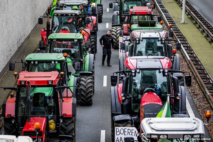 lto meldpunt voor boeren met mentale hulpvraag succesvol