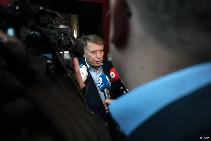 lto mooi dat coalitiepartij eerste stap zet over stikstofdoel