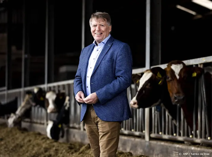lto nederland roept boeren andermaal op tot waardige acties