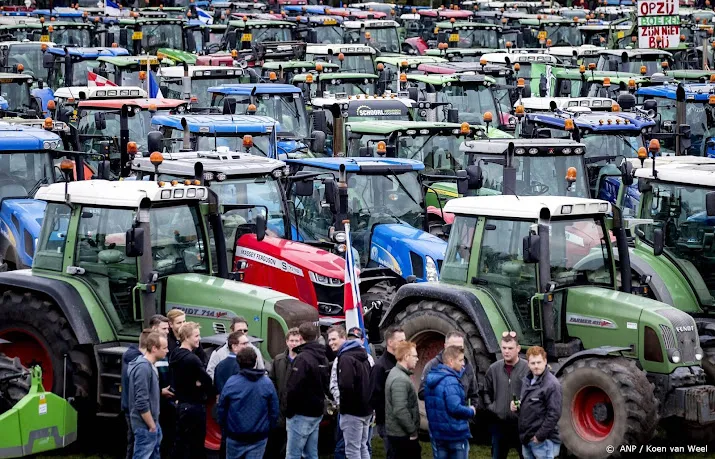 lto niet betrokken bij keuze remkes maar wil wel in gesprek