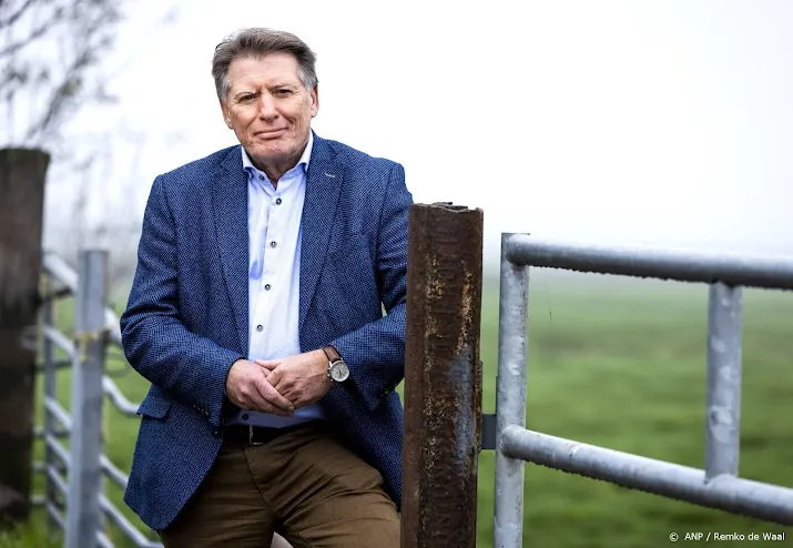 lto ontwrichtende regels voor boeren moeten anders