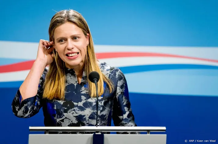 lto stelt ministerie ultimatum over uitstoot