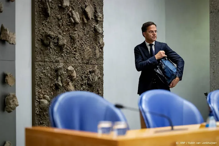 lto waardering voor wat rutte heeft bereikt zeer uiteenlopend