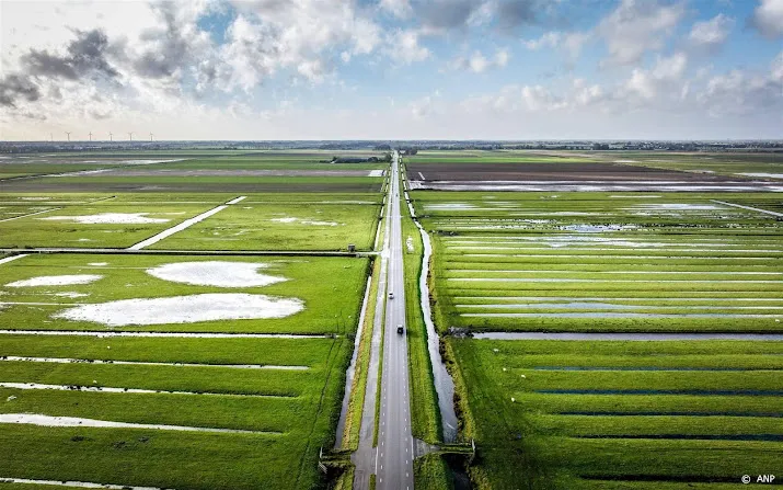 lto wil realistisch landbouwbeleid en geen natuurherstelwet