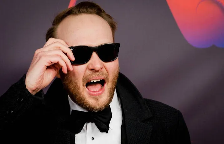 lubach komt weer met verkiezingsapp