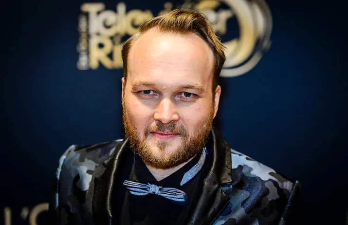 lubach scoort in hongarije met orban video