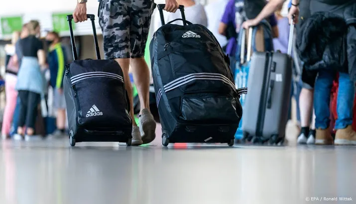 luchthaven frankfurt herstel van crisis gaat jaren duren