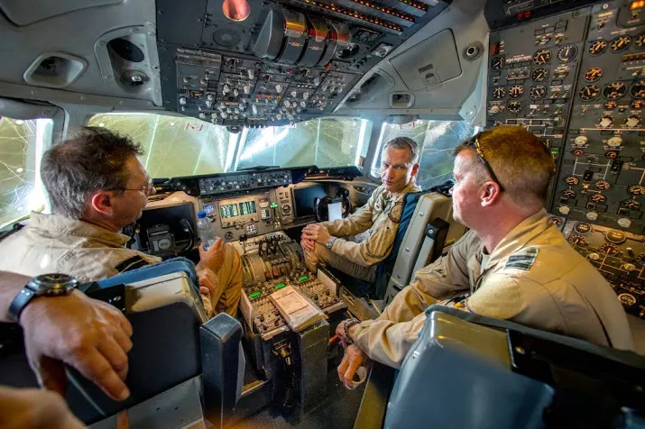 luchtmacht krijgt gemoderniseerde helikopters