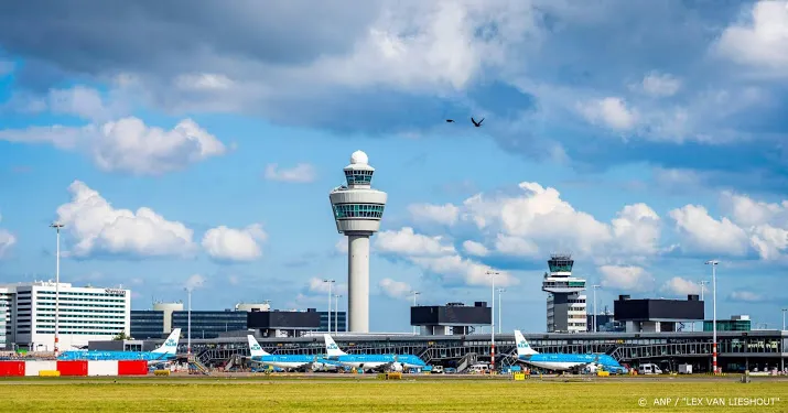 luchtvaart goed voor helft uitstoot transport