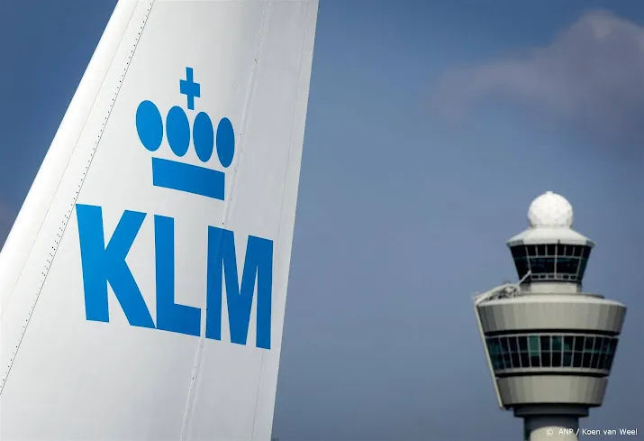 luchtvaart in cassatie tegen krimp schiphol