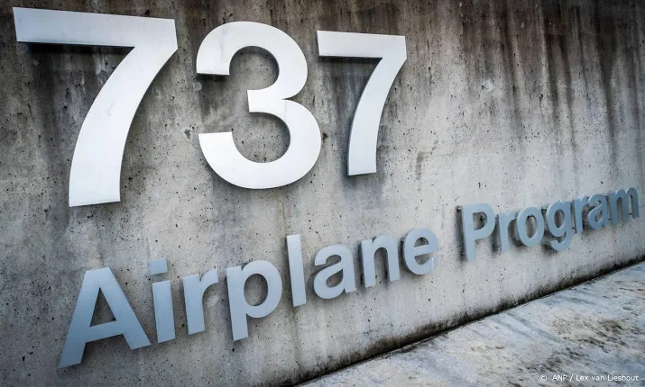 luchtvaartautoriteit vs gaat boeing 737 max goedkeuren